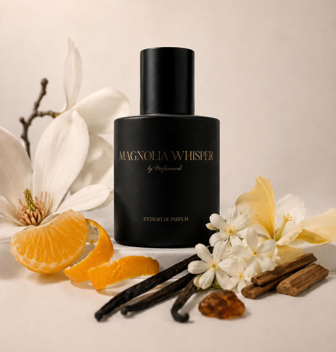 No.5 MAGNOLIA WHISPER