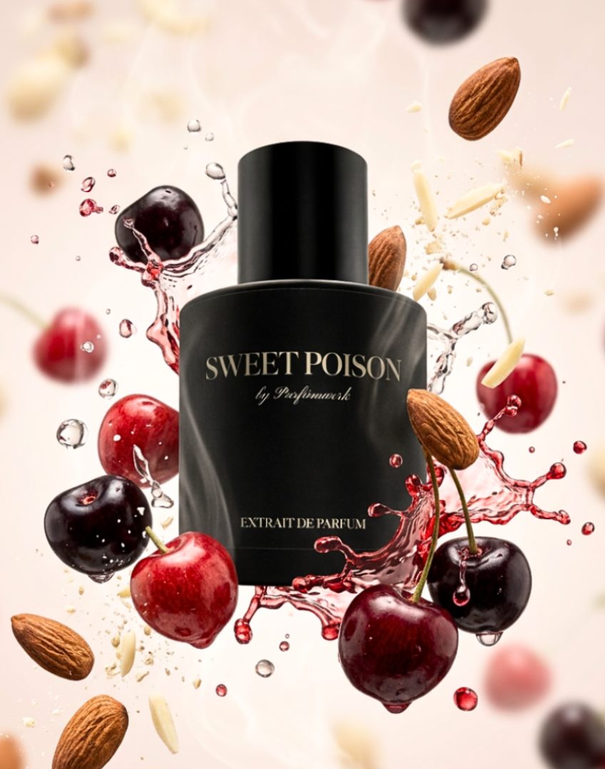 No.15 SWEET POISON