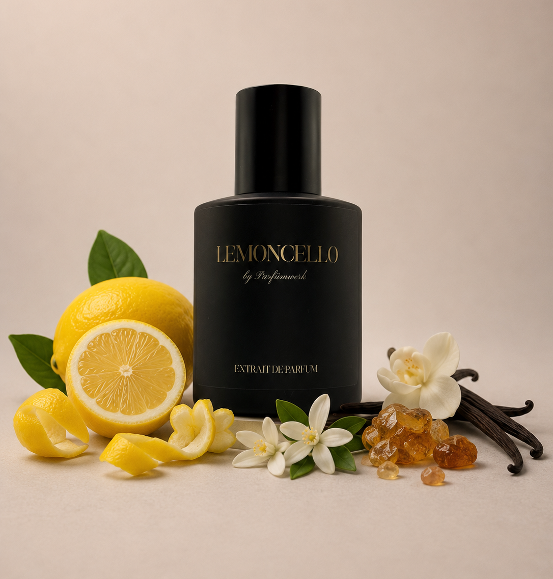 No.16 LEMONCELLO