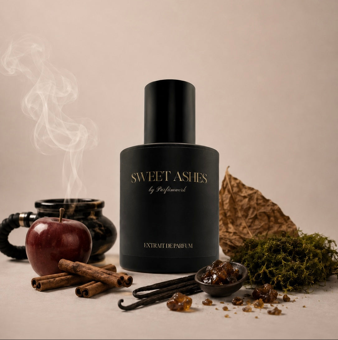 No.20 SWEET ASHES