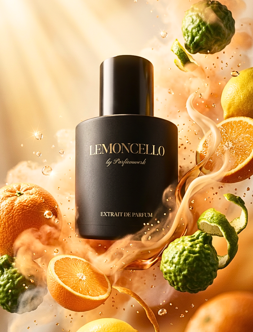 No.16 LEMONCELLO