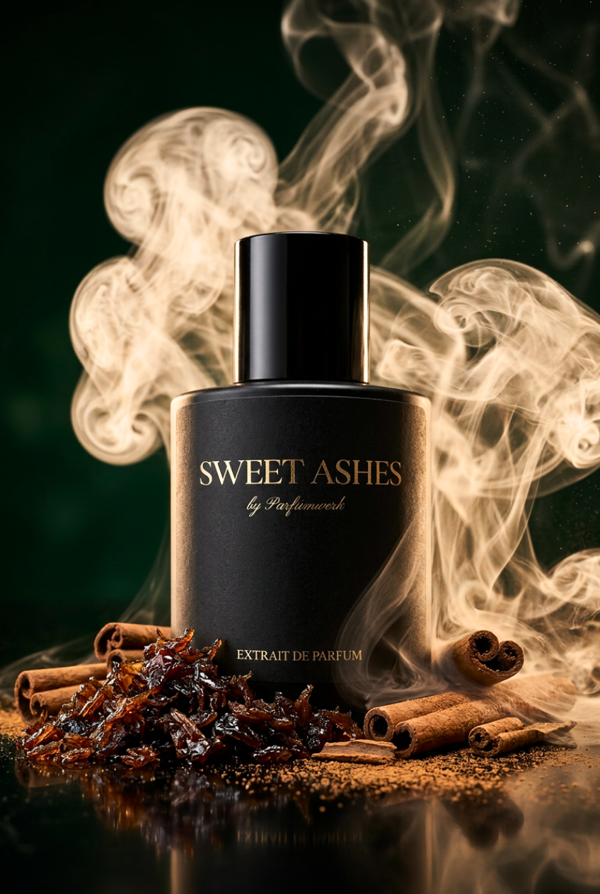 No.20 SWEET ASHES