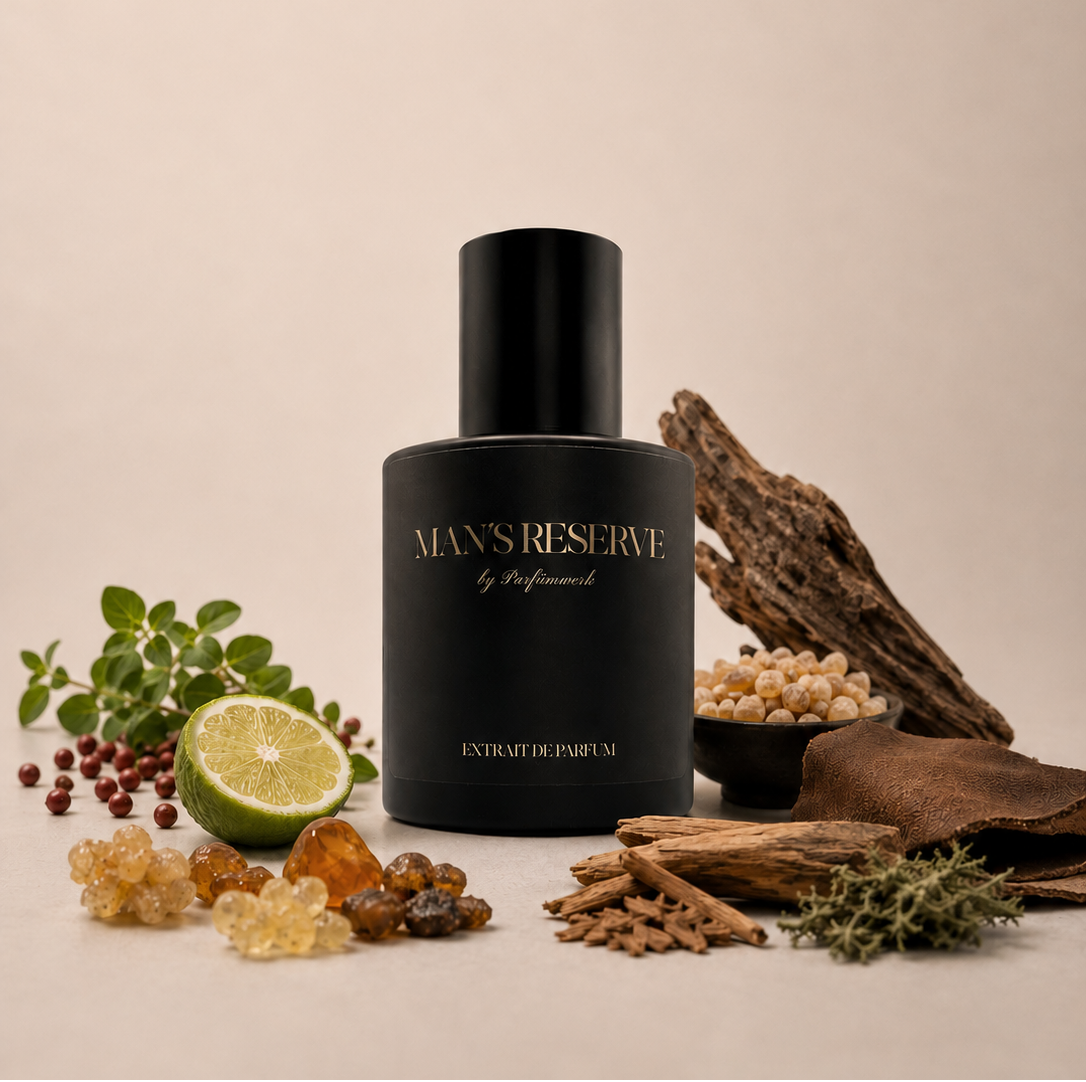 No.19 MAN´S RESERVE
