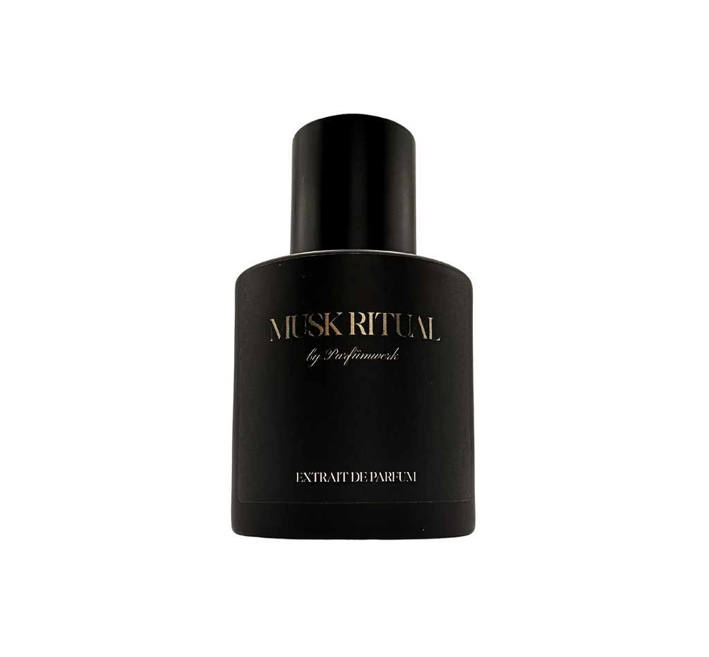 No.1 MUSK RITUAL