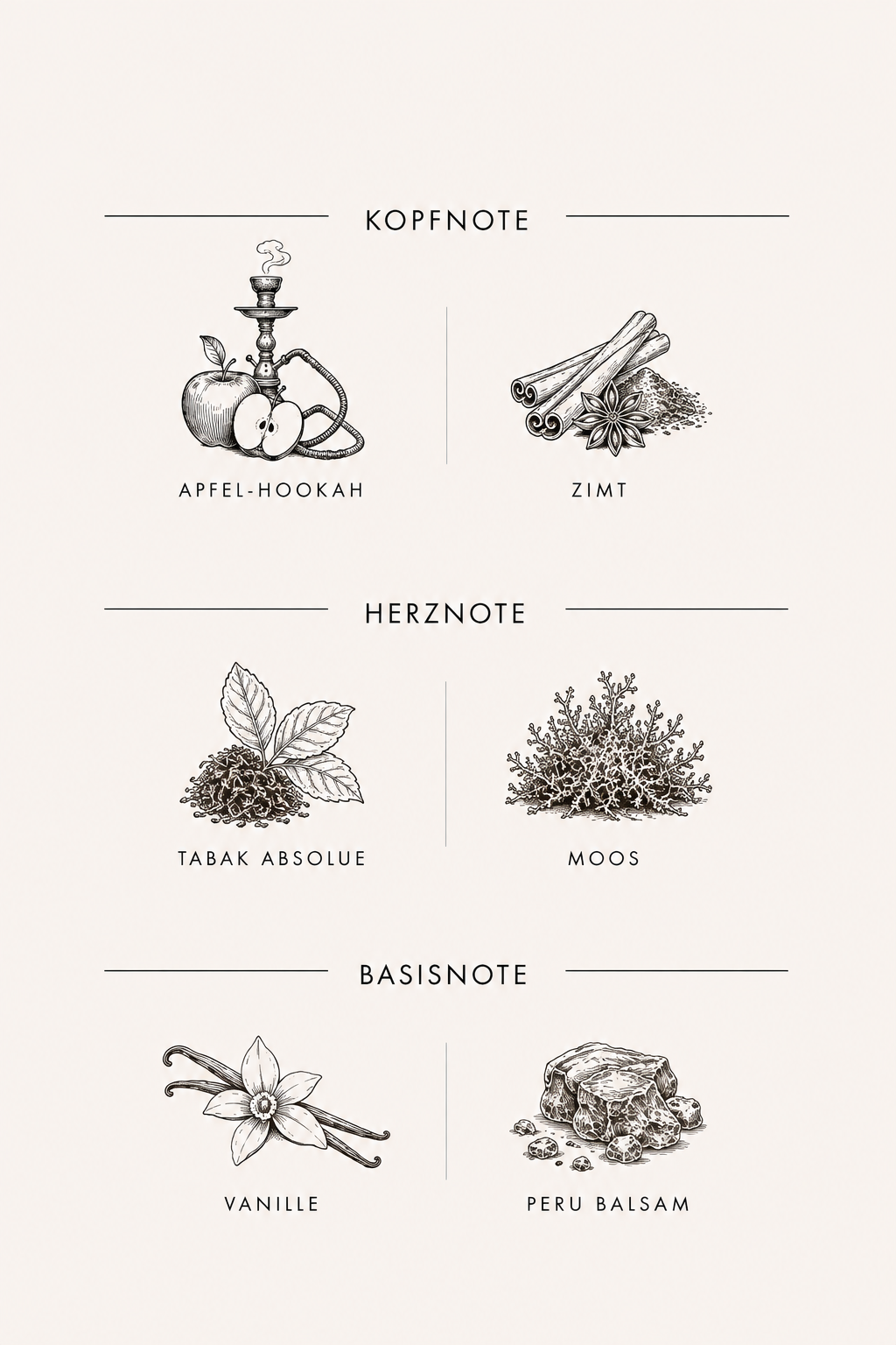 No.20 SWEET ASHES