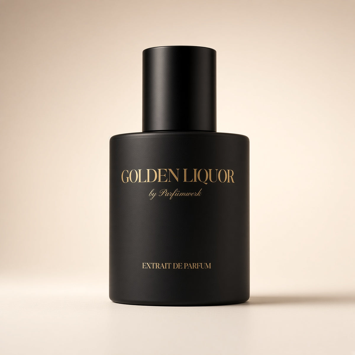 No.11 GOLDEN LIQUOR