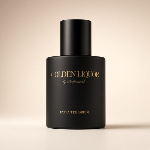 No.11 GOLDEN LIQUOR