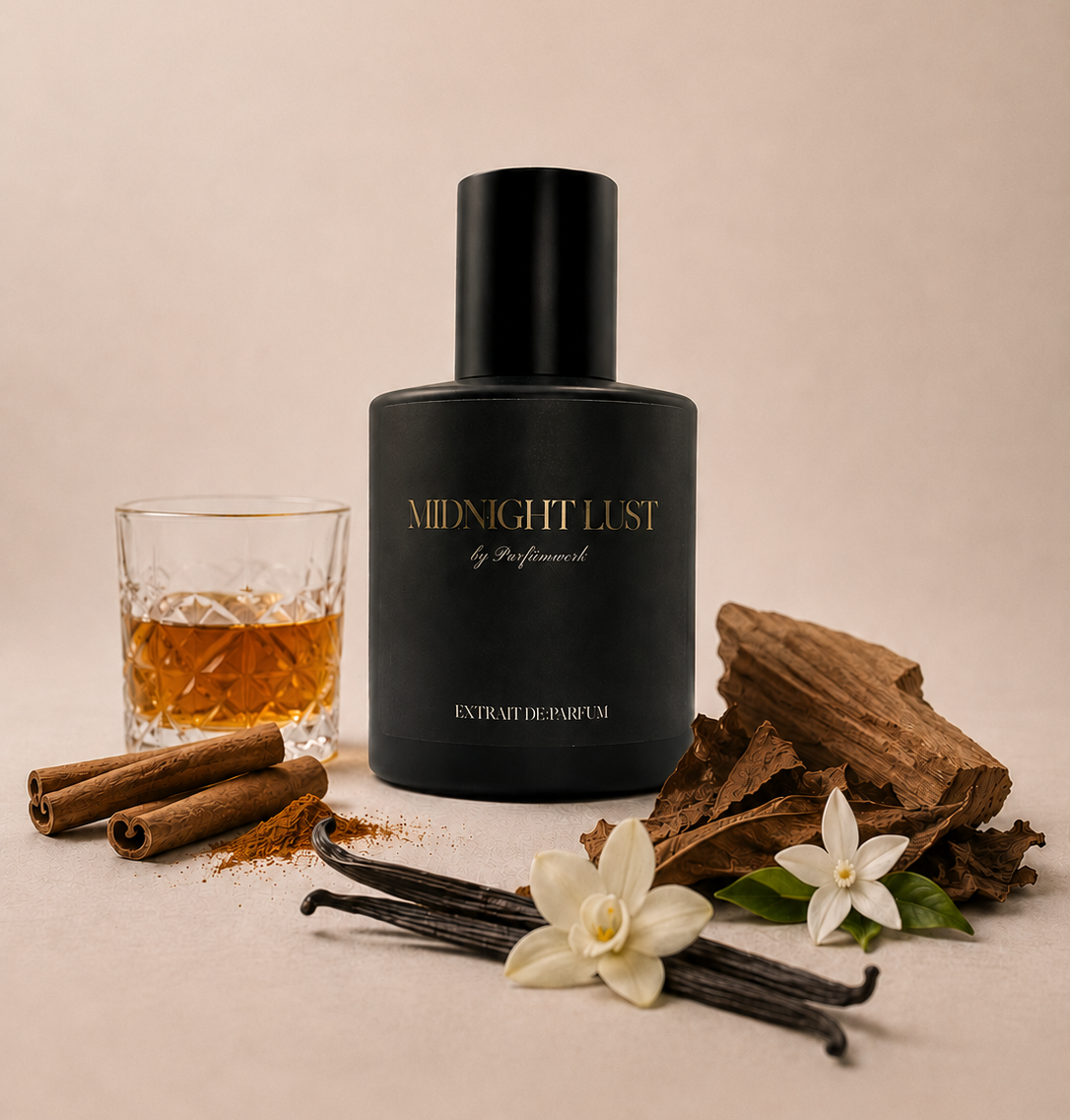 No.10 MIDNIGHT LUST