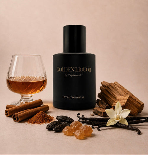 No.11 GOLDEN LIQUOR