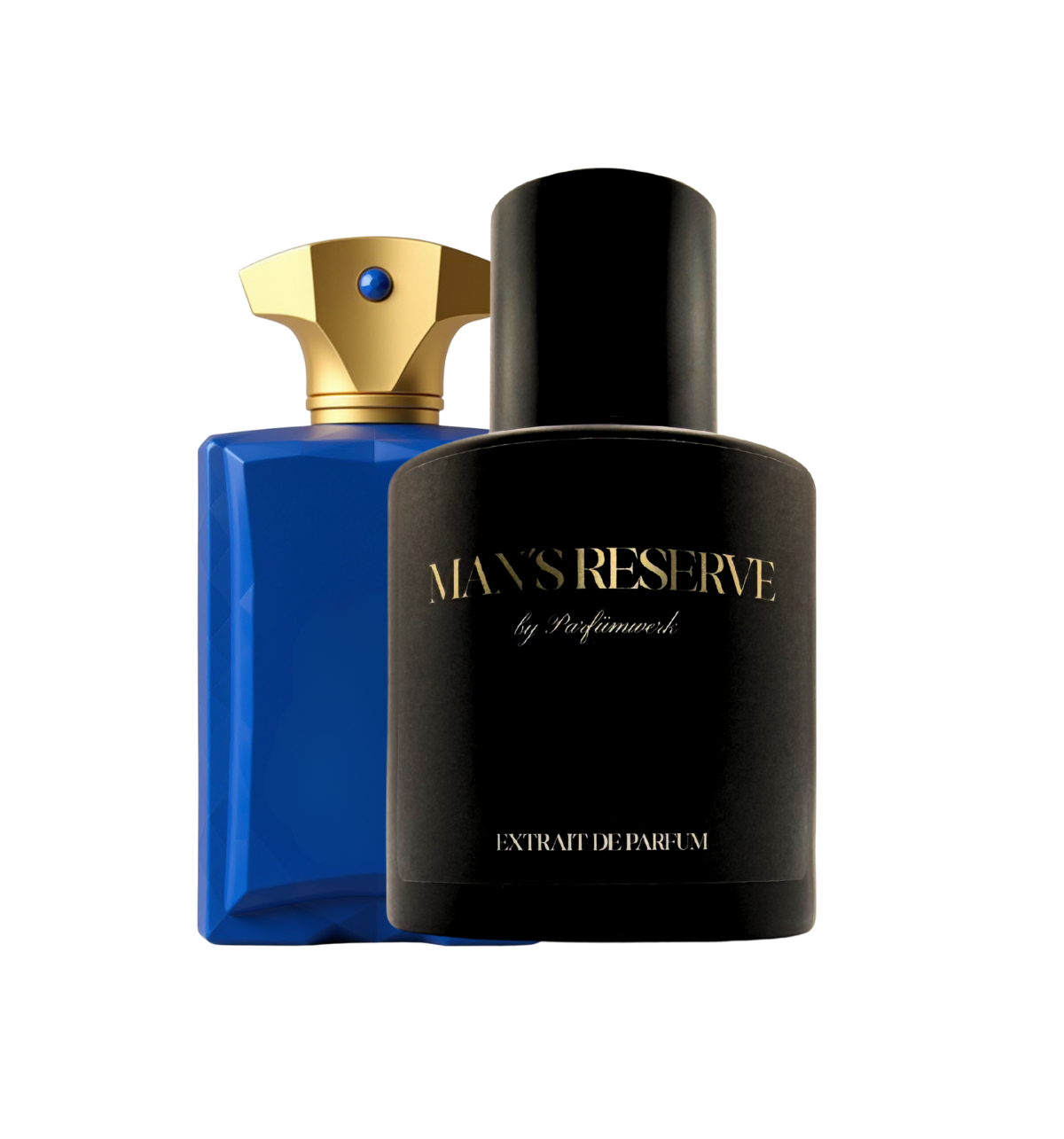 No.19 MAN´S RESERVE