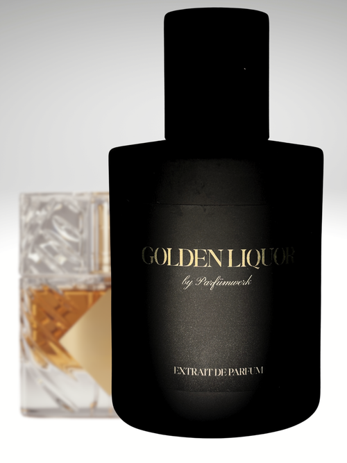 No.11 GOLDEN LIQUOR