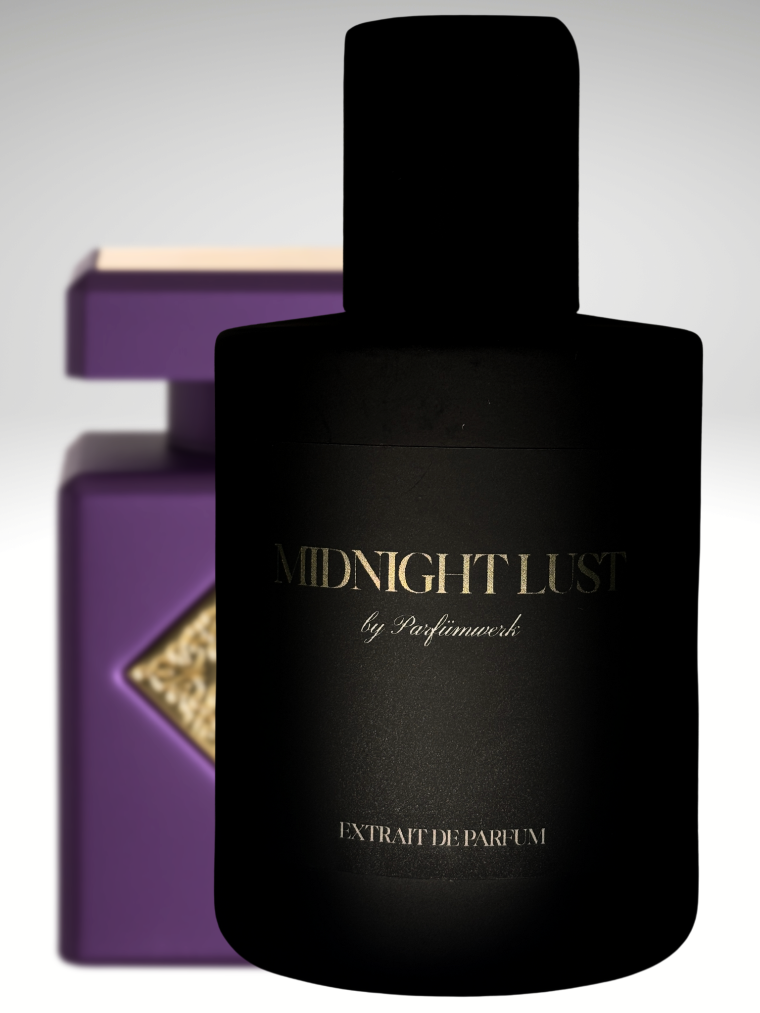 No.10 MIDNIGHT LUST