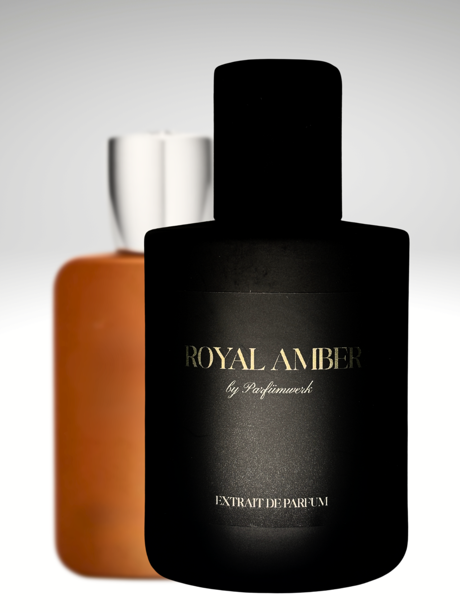 No.9 ROYAL AMBER