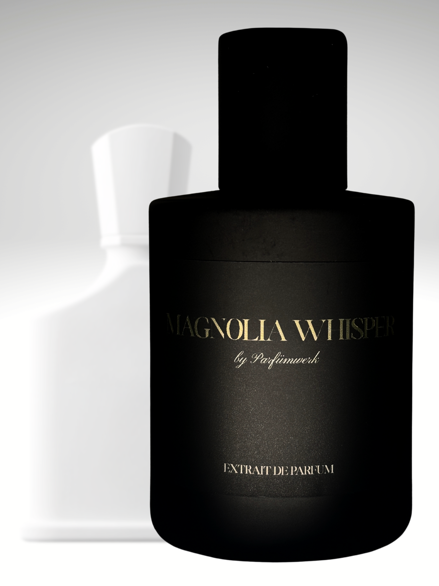 No.5 MAGNOLIA WHISPER