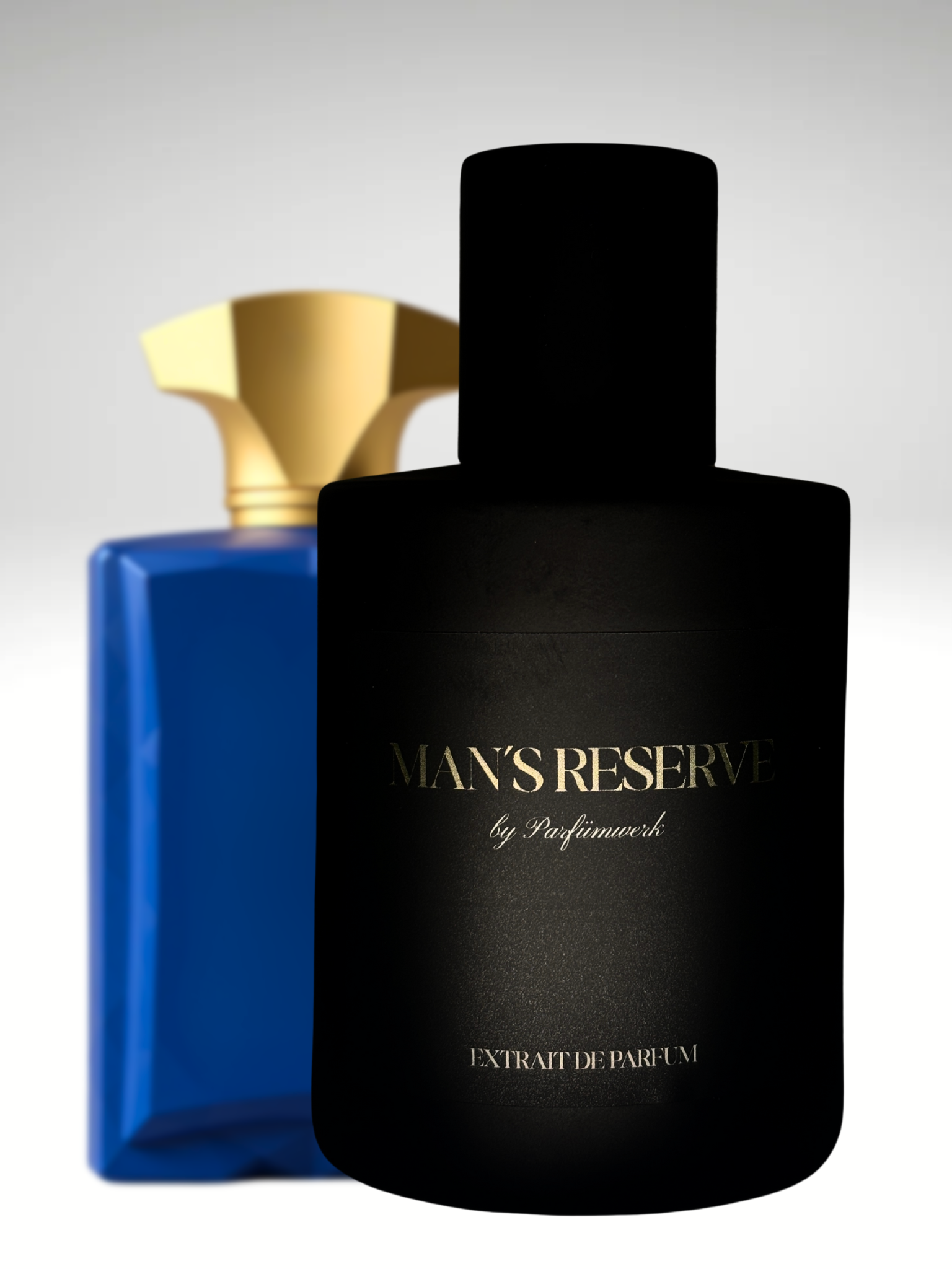 No.19 MAN´S RESERVE