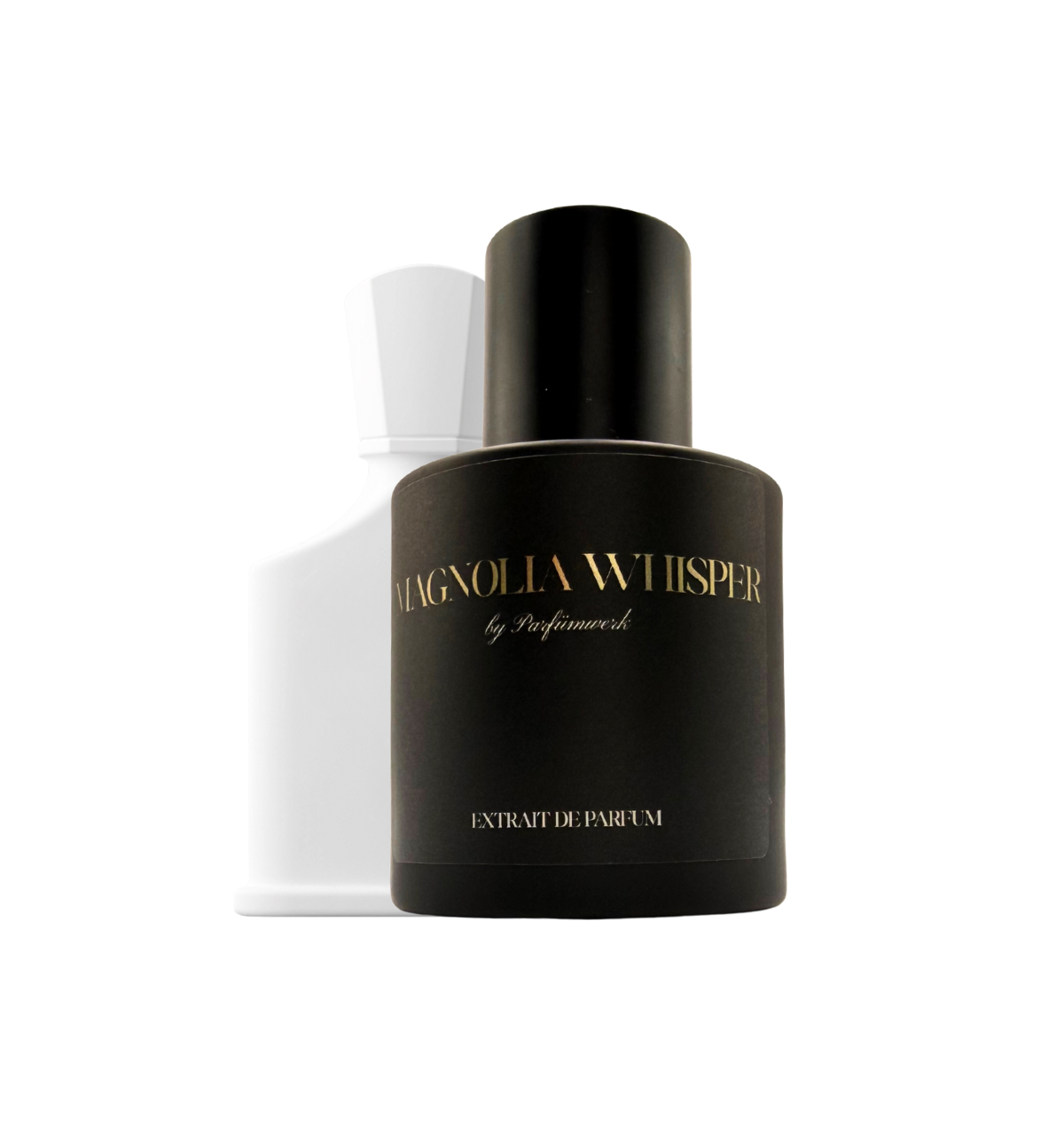 No.5 MAGNOLIA WHISPER