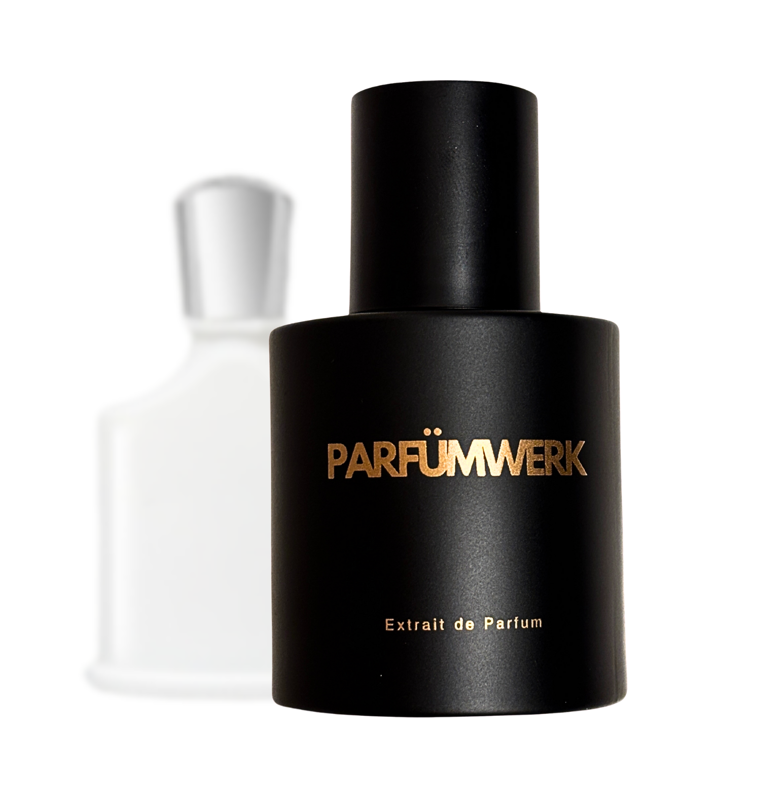 Nr.5 MAGNOLIA WHISPER