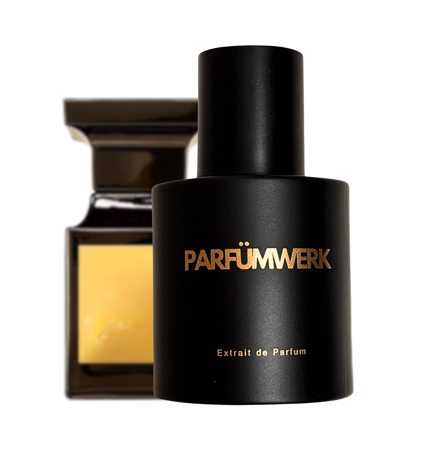 Nr.18 CREAMY TOBACCO