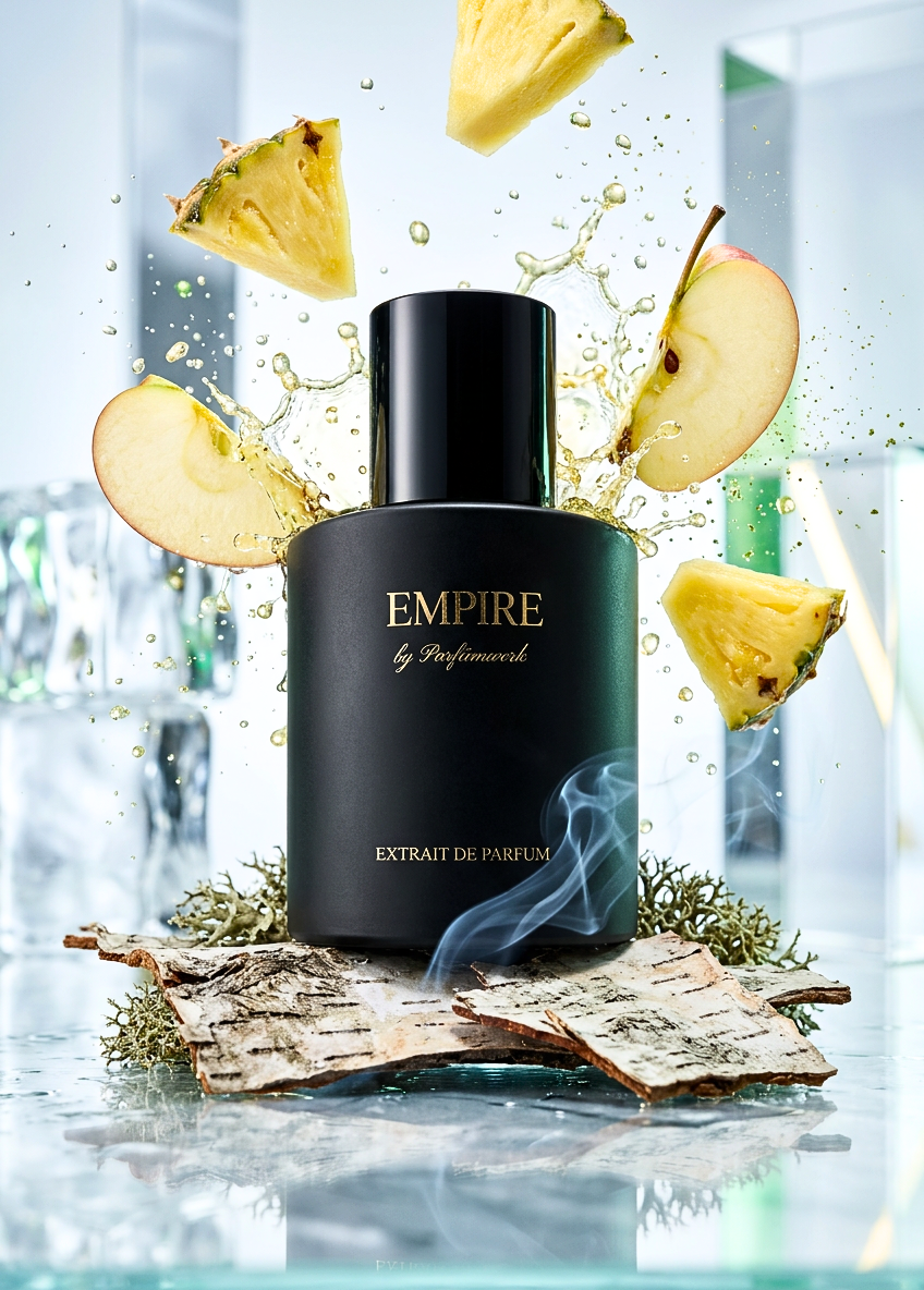 No.6 EMPIRE