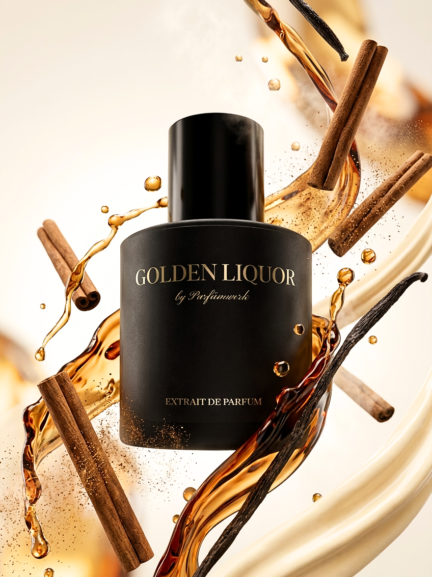 No.11 GOLDEN LIQUOR